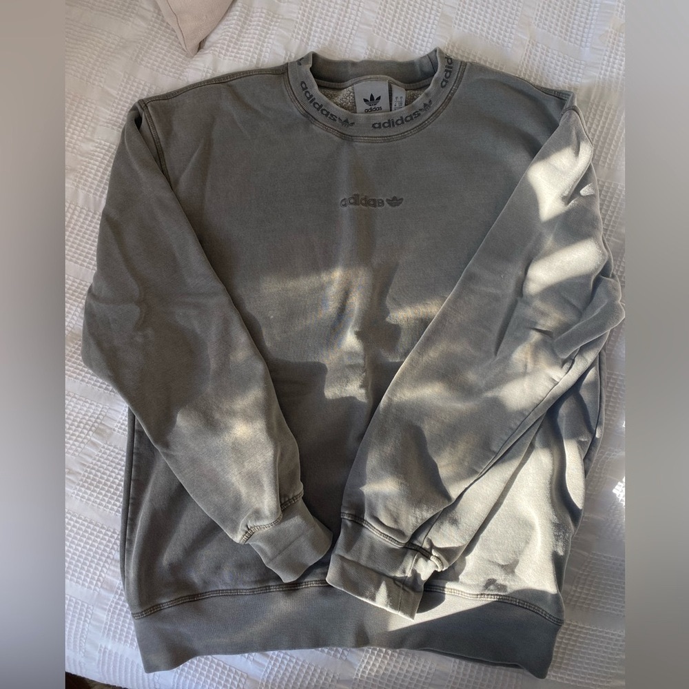 Adidas Crew